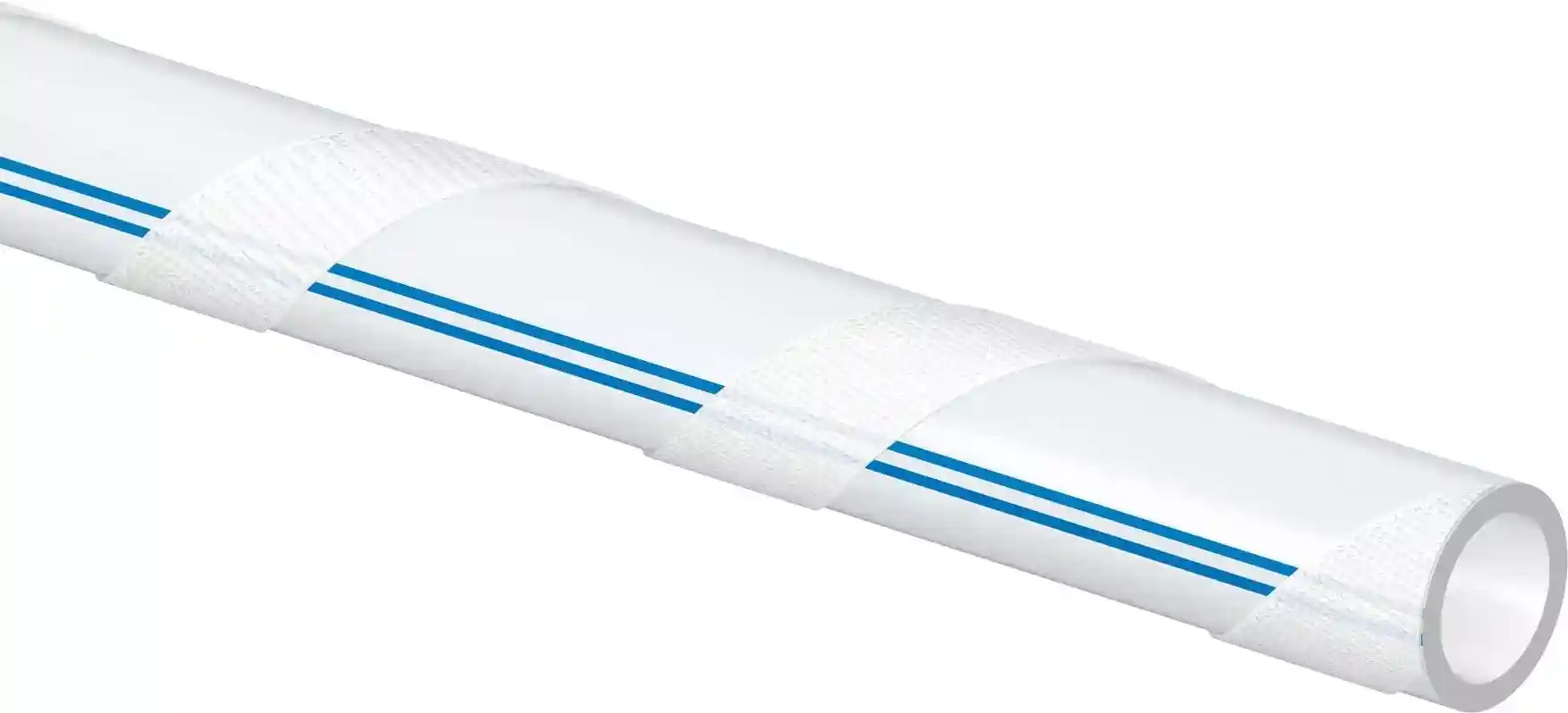 TUBO-ROLLO RADI PIPE AUTOFIJACION 16x2,0mm ROLLO 240 METROS WIRSBO UPONOR TUBO-ROLLO RADI PIPE AUTOFIJACION 16x2,0mm ROLLO 240 METROS WIRSBO UPONOR - Imagen 1