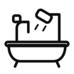 Baño-Ducha