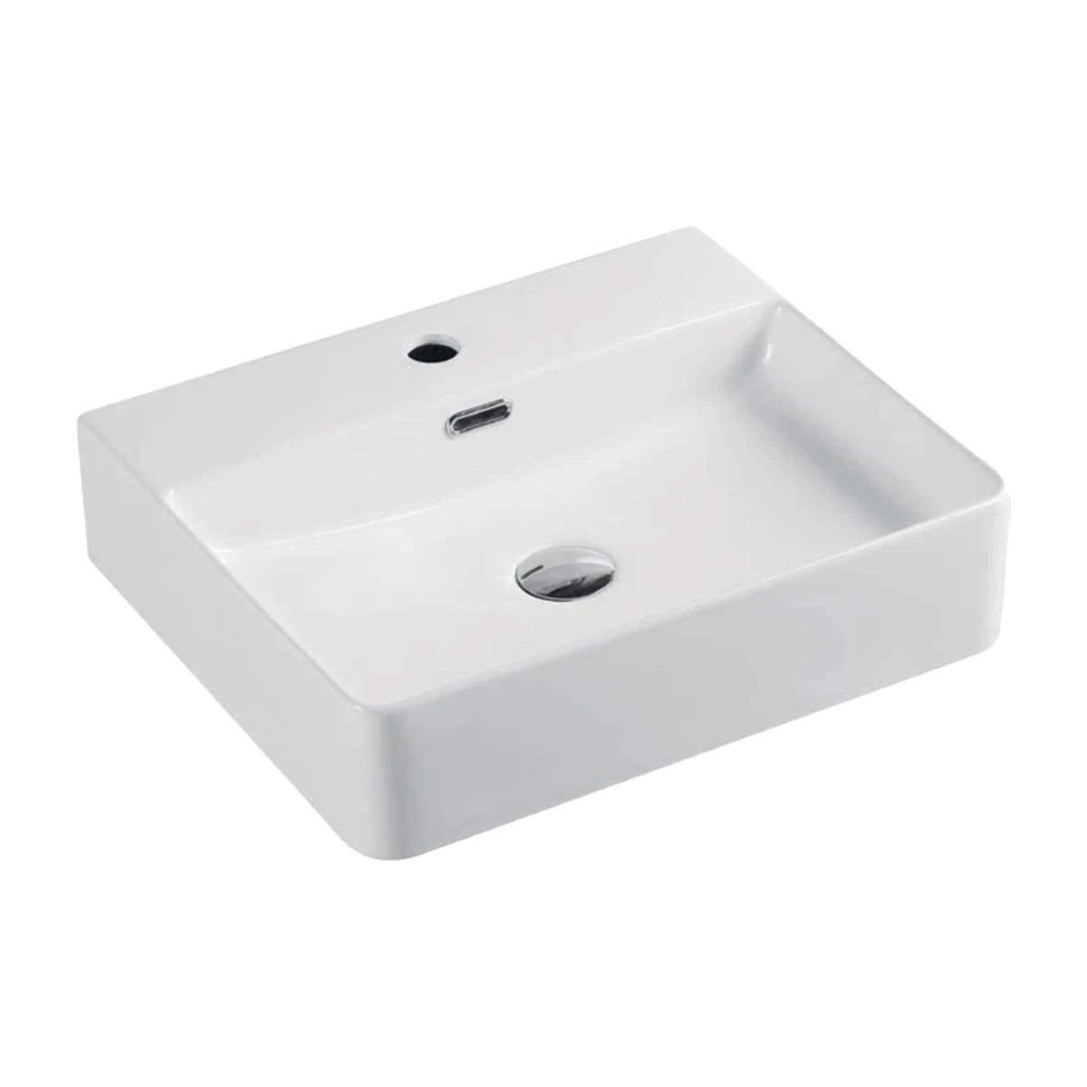 Lavabo KUBE 46M Aquore Lavabo KUBE 46M Aquore