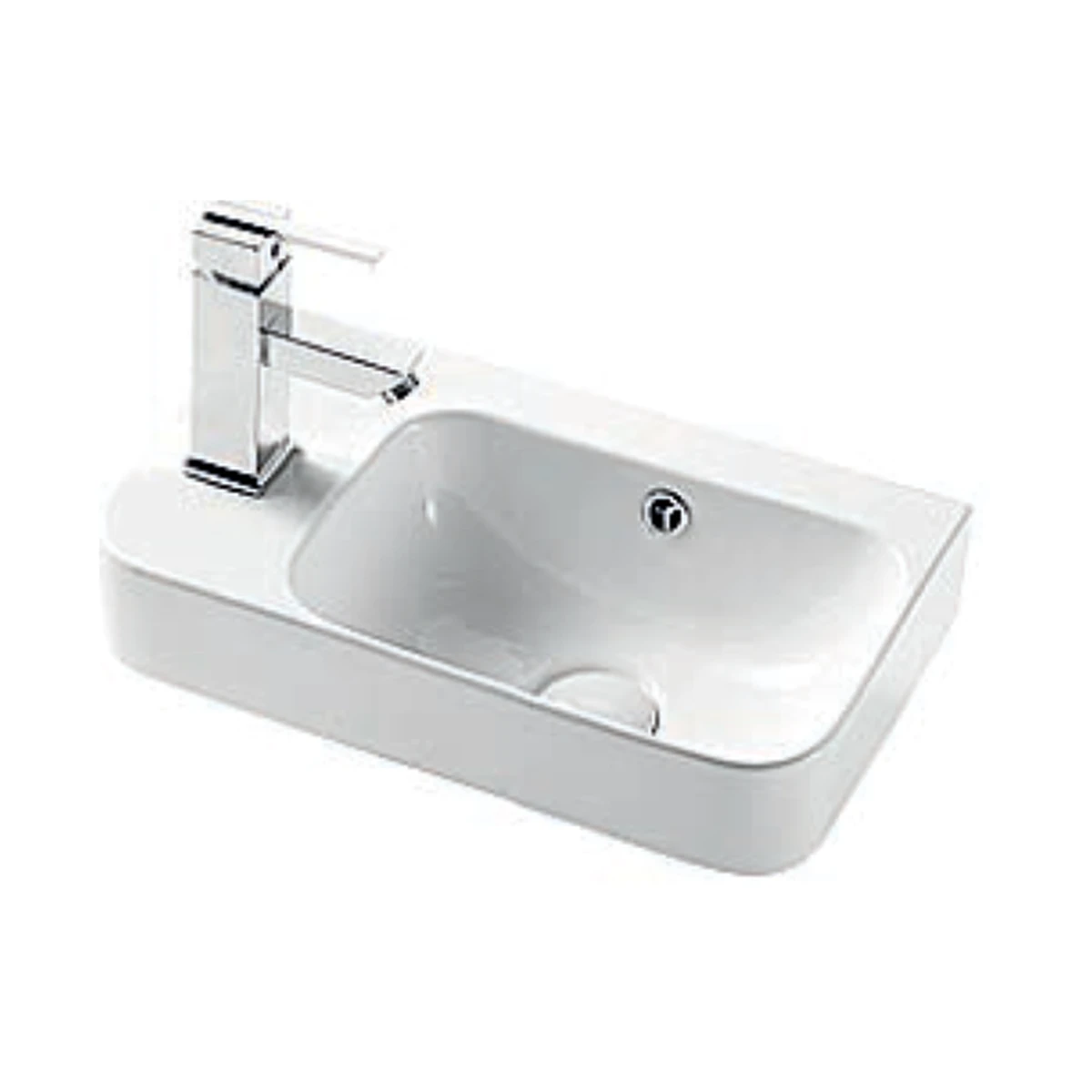 Lavabo MINI 28L Aquore Lavabo MINI 28L Aquore