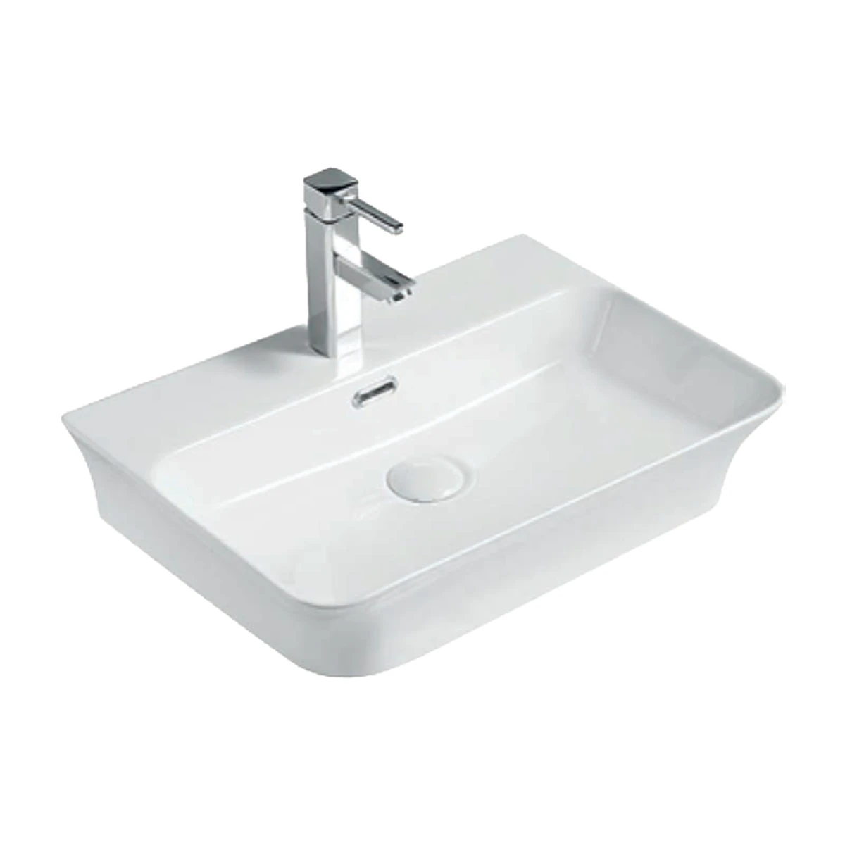 Lavabo MOI 56 M Aquore Lavabo MOI 56 M Aquore