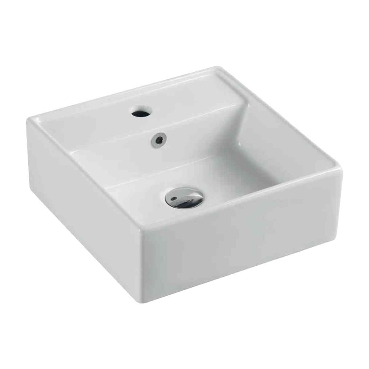 Lavabo VENTO 41M Aquore Lavabo VENTO 41M Aquore