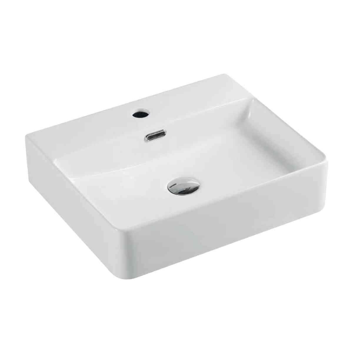 Lavabo VENTO 50M Aquore Lavabo VENTO 50M Aquore