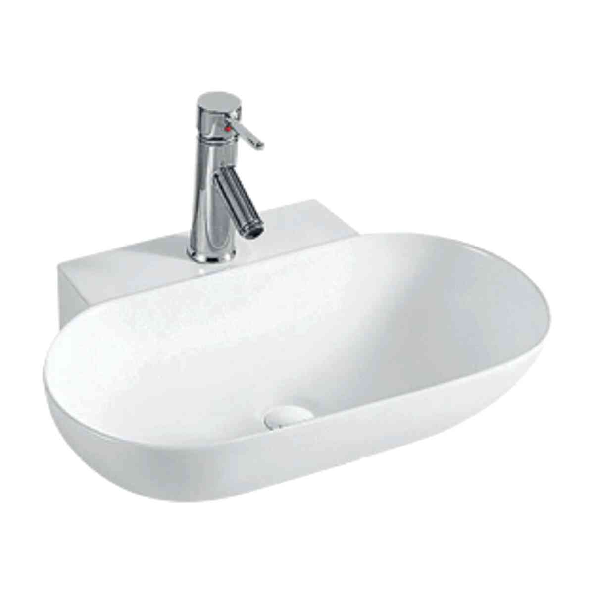 Lavabo VENTO 56M Aquore Lavabo VENTO 56M Aquore