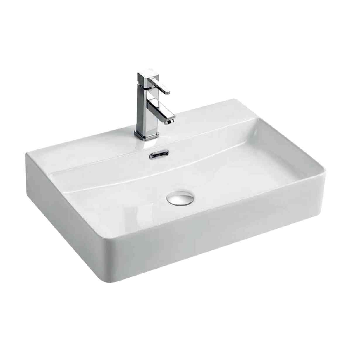 Lavabo VENTO 60M Aquore Lavabo VENTO 60M Aquore